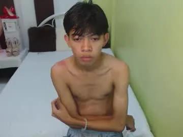 bigcock_kerbzz — im back, make me cum yall #twink #bigcock #cum #young #new