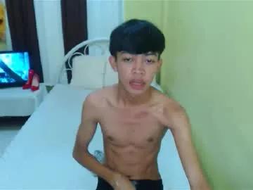 bigcock_kerbzz — Welcome to my room! #teen #twink #straight #bigcock #cum