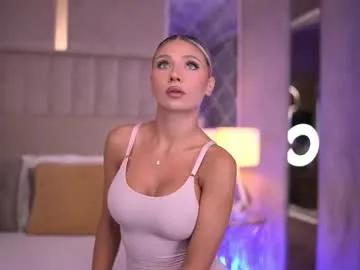 blairsanders — I give you permission to undress me when you get horny! - Multi Goal: Sensual touches all over my body [Reached] #bigboobs #bigass #blonde #squirt #new