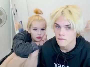 bonnie_and_c1yde — GOAL: spank ass [230 tokens remaining] pvt open #couple #skinny #teen #young #new