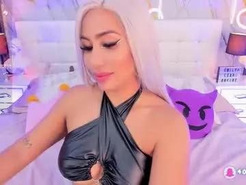 brianna_ortiz — Welcome everyone!Get my pussy wet with your tipsPVT 42TK - Free controlRoll the dice 35 tk - Multi Goal: Lets cum with me [666tk each Goal] #bigboobs #atm #latex #mistress #findom
