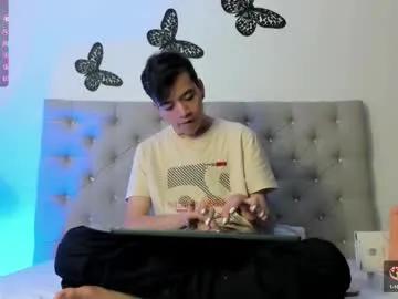 bunny_maxxi — Bunny_maxxi's room #lovense #twink #bigcock #young #18 #cum