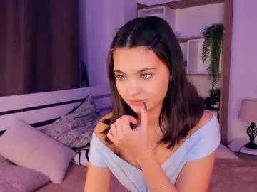 bunny_nova — GOAL: more boobs closer to camera and squuze them<3 [152 tokens remaining] Im Aria, Nice to meet you here<3 #new #shy #natural #18 #cute