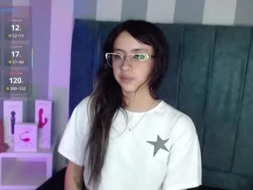 bunnyvan on Chaturbate 