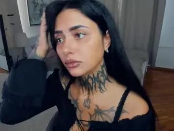 butter_f1y on Chaturbate 