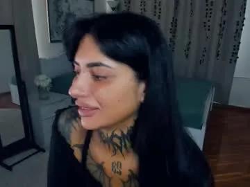 butter_f1y on Chaturbate 