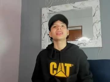 camillo_virgil — GOAL: Get Naked [50 tokens remaining] Welcome to my room! #twink #bigcock #femboy #18 #cum