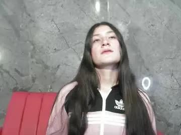 caritoluna_ — GOAL: Cameltoe+rub pussy [70 tokens remaining] Welcome to my room! #new #18 #young #petite #latina