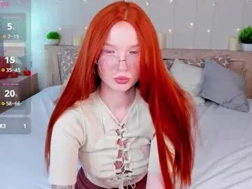 caroll_thompson — GOAL: breast+ oil [33 tokens remaining] Welcome to my room! #squirt #new #german #lovense #ahegao