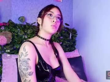 cassie_fletcher on Chaturbate 