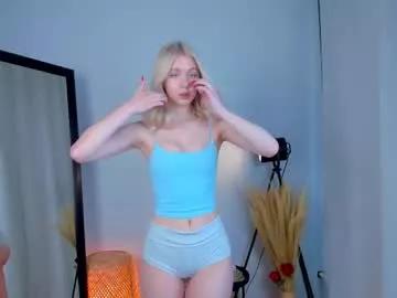 cassie_palmer on Chaturbate 