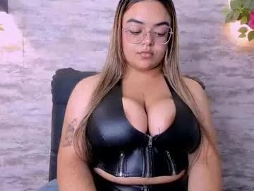 celestemc_26 on Chaturbate 