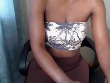 choccoa on Chaturbate 