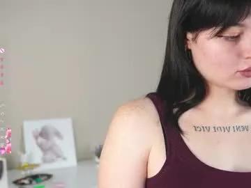 christinlaurie — GOAL: massage my ass [42 tokens remaining] You'll Never Walk Alone :) #18 #teen #bigass #smalltits #shy