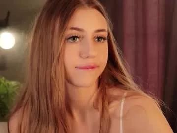 cirilada on Chaturbate 