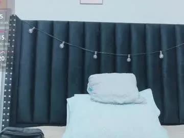 colombia_mommy_ on Chaturbate 