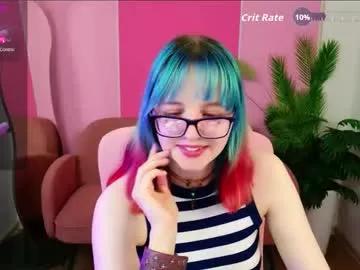 coralineyouth1 — Goal: Sing a song #cute #teen #nonude #glasses #18 - Next Goal: Ahegao