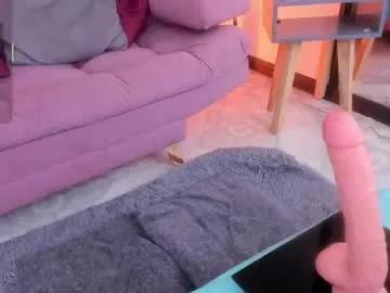 daaniela_moon on Chaturbate 