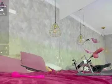 danaandthamaraangels on Chaturbate 