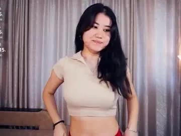 danideritis — See my sexy look <3 [31 tokens remaining] Hello guys! Im Bella and Im #18 #new #shy #asian #bigboobs I use toy first time! Try 44/66/77/111 patterns Hey, boys and girls! I'm Bella, but you can just call me bb (joke :D) ! Make yourself comfortable and...