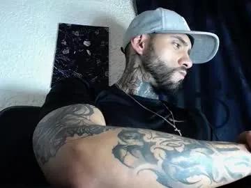 dante_d_angelo_ — cum explosion #daddy #smoke #master #cum #beard [995 tokens remaining]