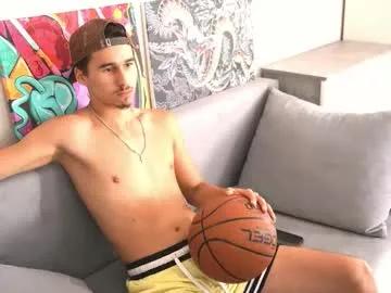danyx__ — GOAL: naked time [1145 tokens remaining] Welcome to my room! #gay #young #cum #muscle