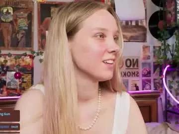 darleneferran — Heeeeyy, My name is Lina!! GOAL: DOGGY + 10 SLAP ASS ( 1 spray = 10 tk )    #blonde #shy #new #18 #bigboobs [95 tokens remaining]