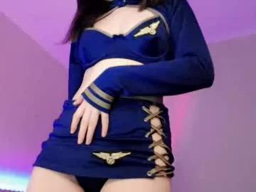 dazzl1ngfire — Will you be the one,who take my panties off today? ^^ #asian  #squirt  #anal  #teen #cosplay -- Current Goal: Flash top and bottom  at 444 tokens -- Next Goal: Strip till naked 