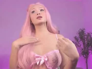 dillariahook on Chaturbate 