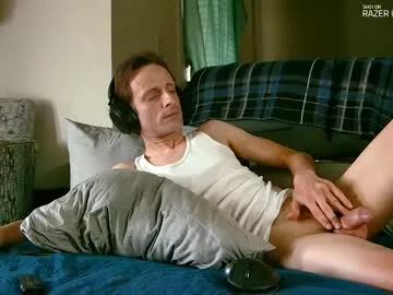 dilldough405 on Chaturbate 