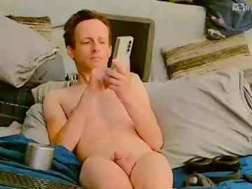 dilldough405 on Chaturbate 