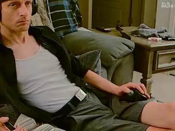 dilldough405 on Chaturbate 