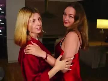 dinorahfedie — Today is a good day for adventure #18 Lizbeth and Lily #new #bigboobs  Goal: Make topless for BDSM show #teen  #lovense [83 tokens remaining]