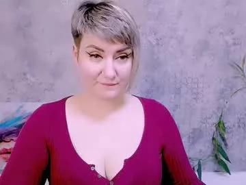 djullia — Heeyyy! :) ** Welcome to my room)** #curvy #tease #nonude #bigboobs #bbw