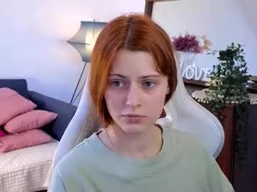 doll_lesli on Chaturbate 