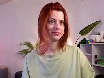 doll_lesli on Chaturbate 