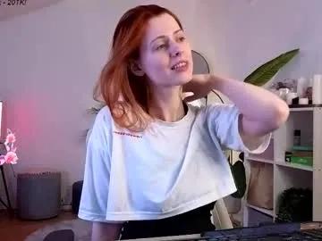 doll_lesli on Chaturbate 