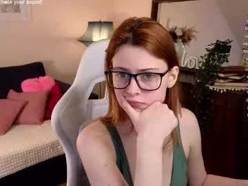 doll_lesli on Chaturbate 