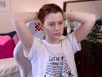 doll_lesli on Chaturbate 
