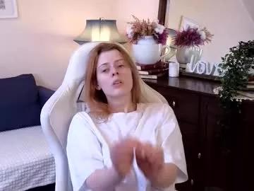 doll_lesli on Chaturbate 