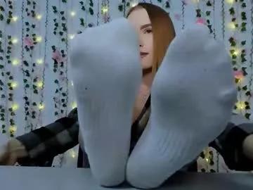 doll_vey on Chaturbate 
