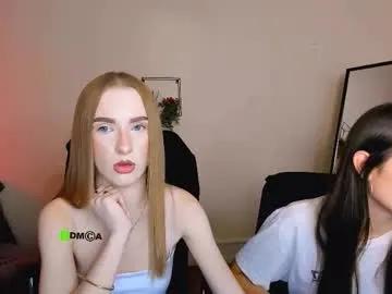 doll_vey on Chaturbate 