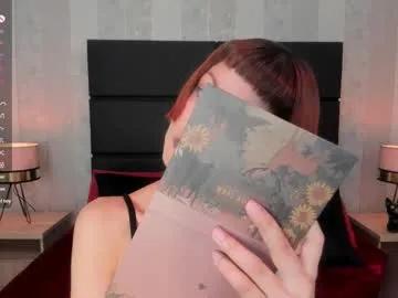 dolyconor — Welcome to my room! I hope we enjoy a nice time together - free control toy in private #stockings #shorthair  #hairy #bush  #redhead