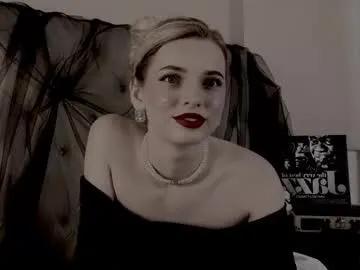 dorothymanning on Chaturbate 