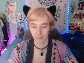 dreammaker_ — I'm shy because I have #bigdick  - Goal is : Cum show #goth #twink #cute #lovense