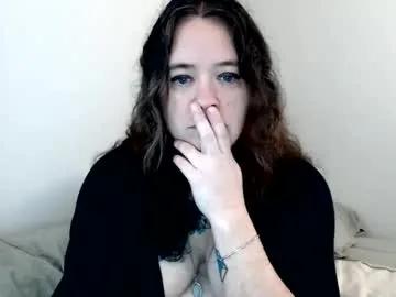 echosol17 — just rolled out of bed. get me to cum show this morning #bbw #hairy #bisexual #shy