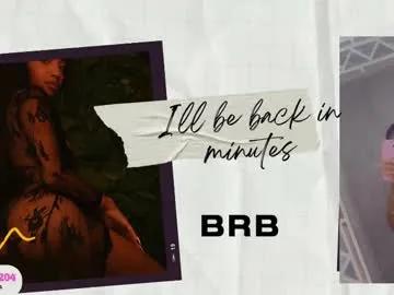 eimi_space on Chaturbate 