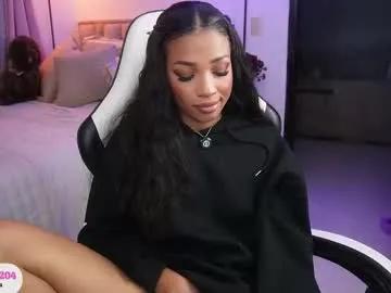 eimi_space on Chaturbate 