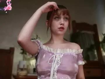 electric_woman on Chaturbate 