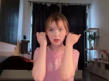 electric_woman on Chaturbate 